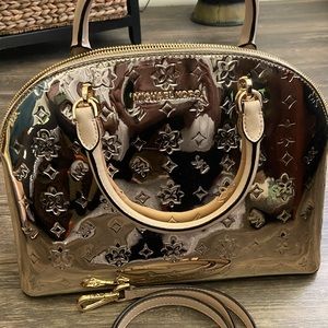 Authentic Michael Kors purse 👜
